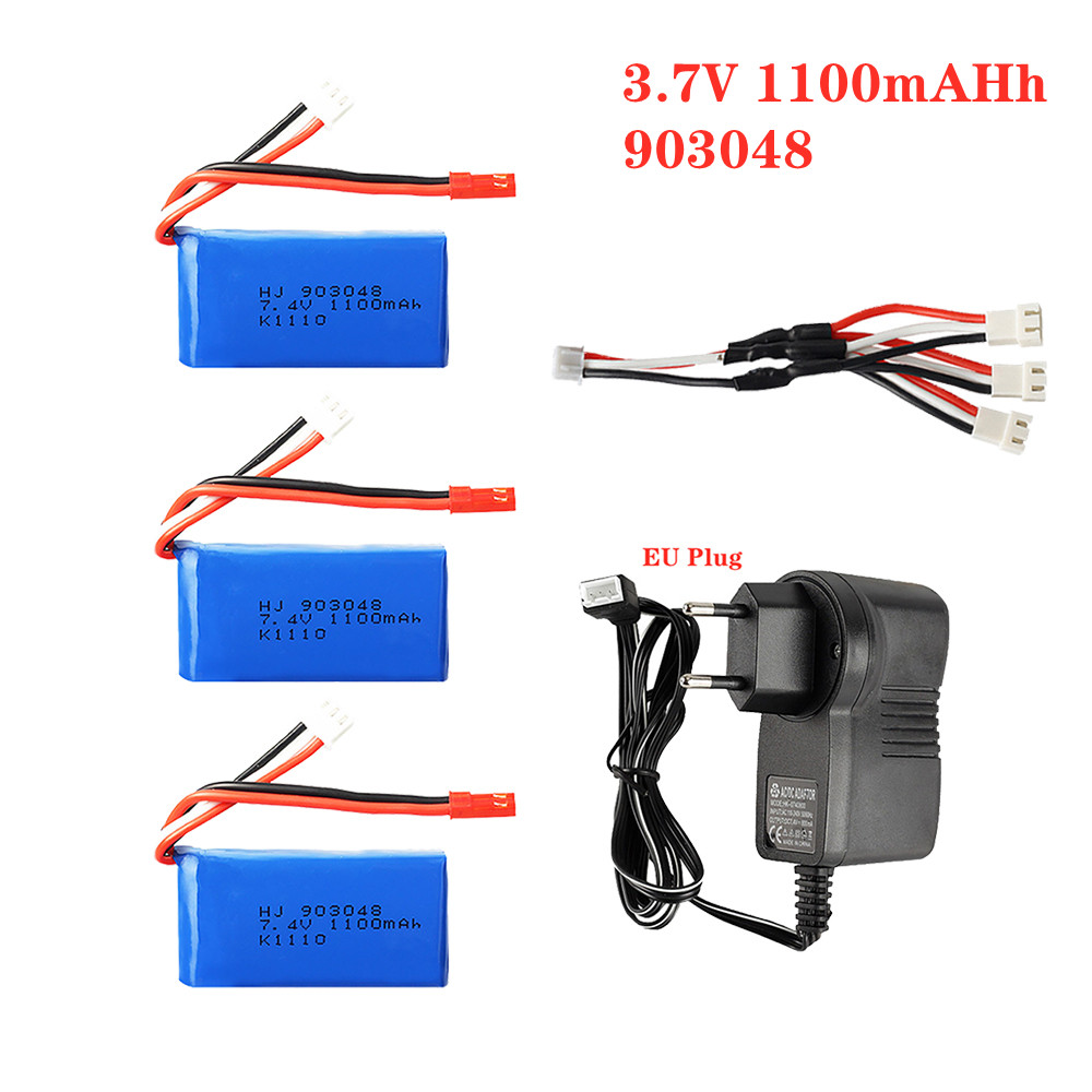 Bateria Lipo e carregador para - Drone Charger avaliação e preço
