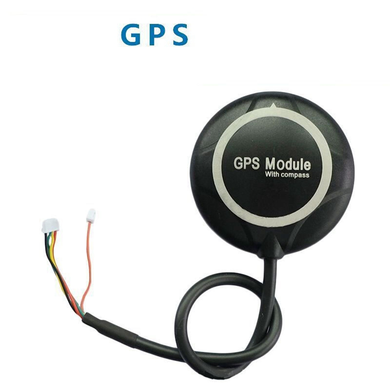 Módulo GPS controlador de vôo  - Drone Compass avaliação e preço