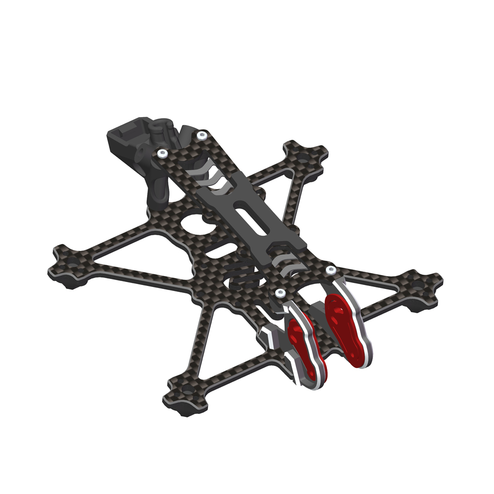 AlfaRC Fi-25 DJI O4 Unidade de - Drone Propeller avaliação e preço