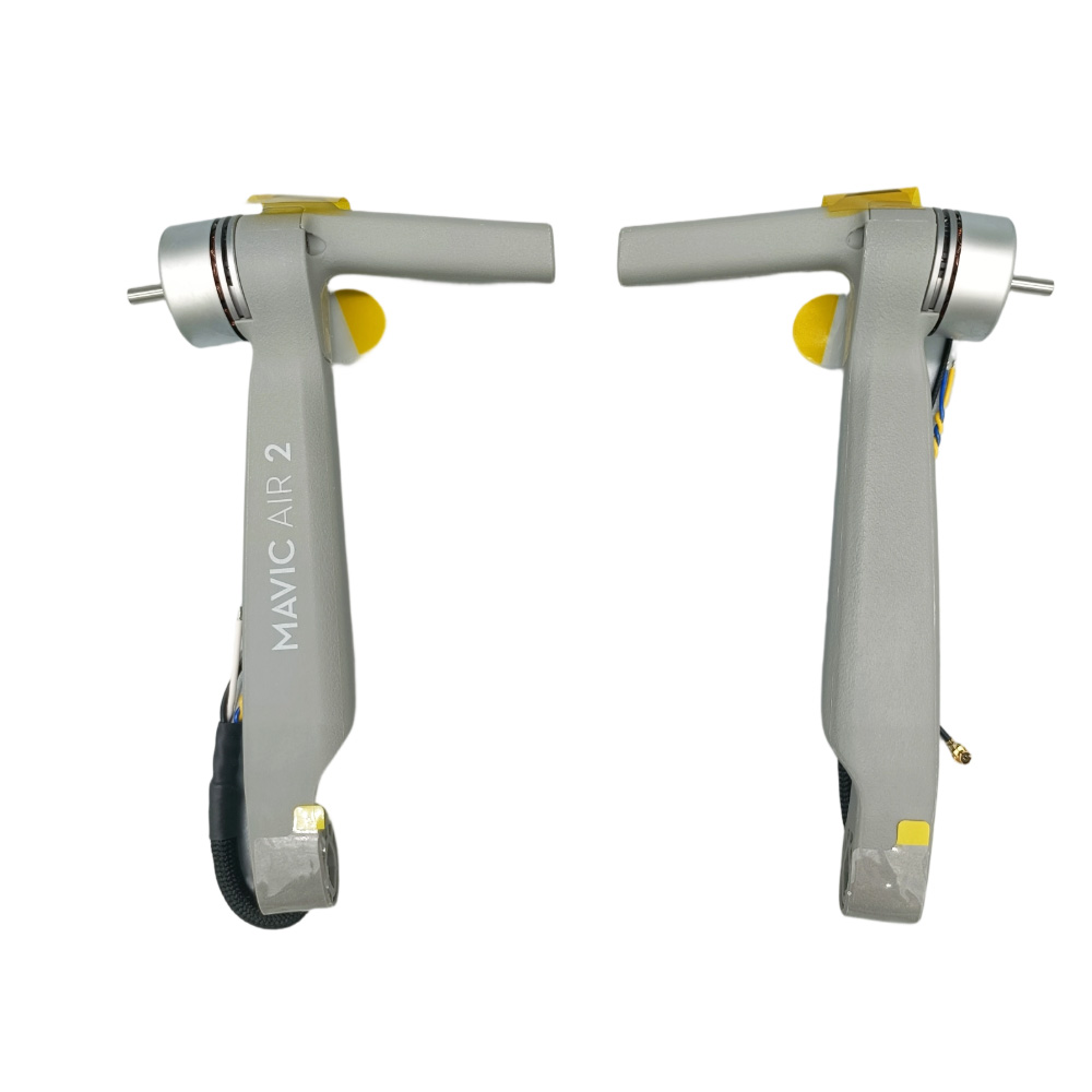 Braços do Motor Originais Mavi - Drone Arm avaliação e preço