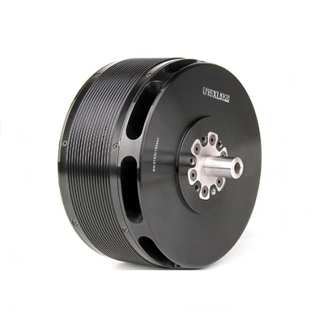 Motor Servo Grande U15XL KV38  - Drone Motor avaliação e preço