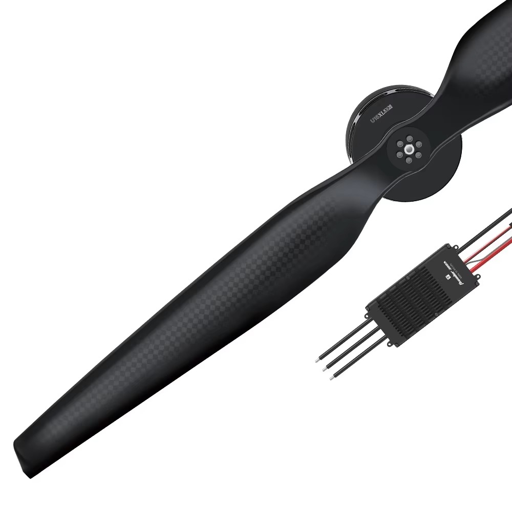 Motor Servo Grande U15XL KV38  - Drone Motor avaliação e preço
