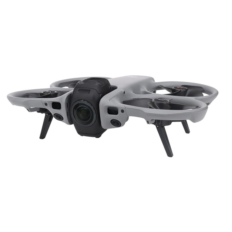 Suporte de Extensão de Liberaç - Drone Landing Gear avaliação e preço