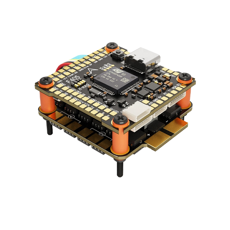 Hakrc F7 F722 V2 Se Flight Sta - Drone Esc avaliação e preço