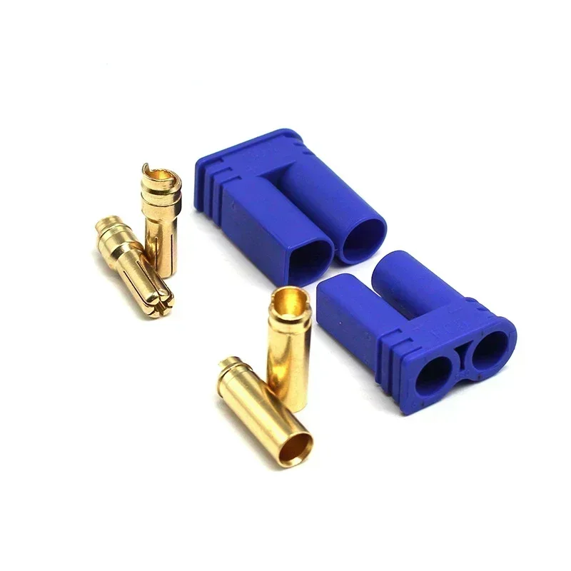 EC5 Conector Plugues Bala Bana - Drone Esc avaliação e preço