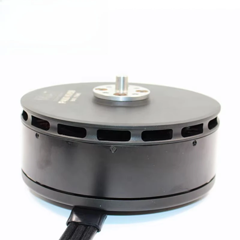 P400 KV50 Grande impulso poder - Drone Motor avaliação e preço