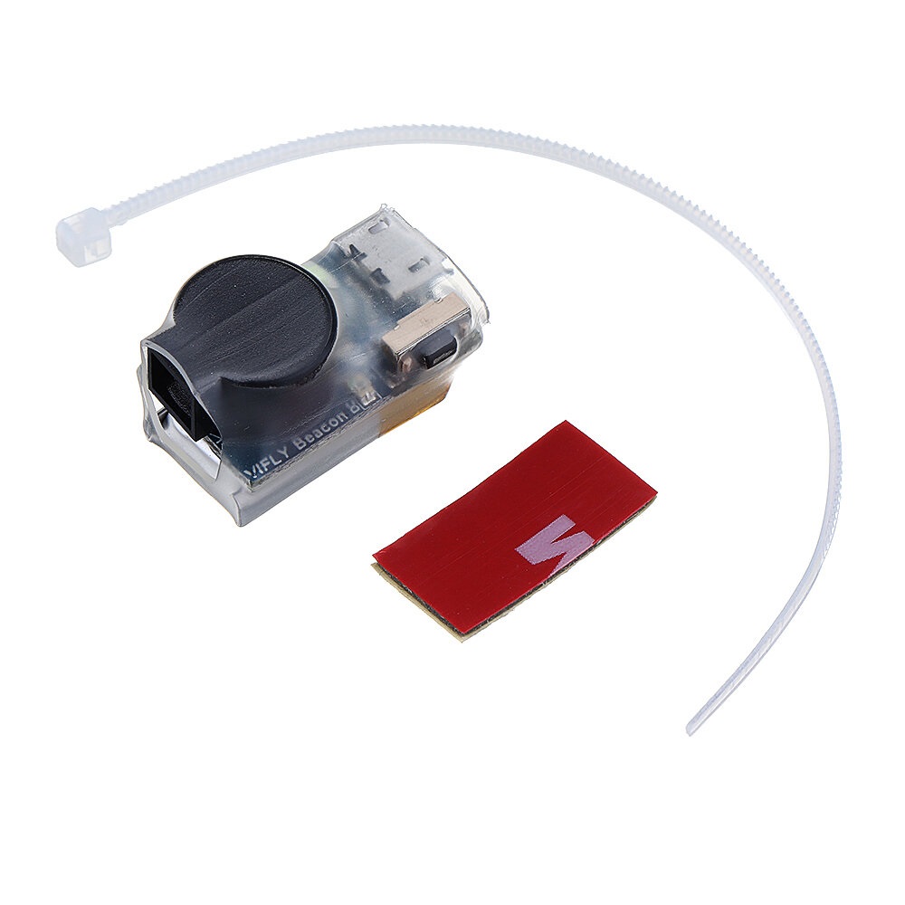 VIFLY-Buzzer de Drone Self-Pow - Drone Buzzer avaliação e preço