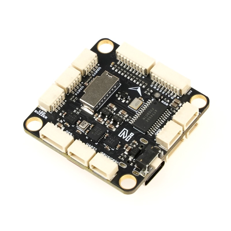 MicoAir743 V2 Controlador de v - Drone Flight Controller avaliação e preço