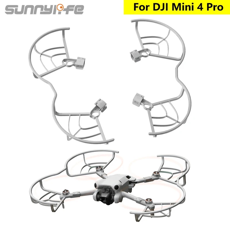 Protetor de Hélices Sunnylife  - Drone Propeller Guard avaliação e preço