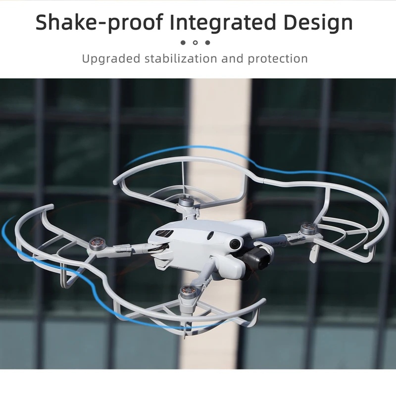 Protetor de Hélices Sunnylife  - Drone Propeller Guard avaliação e preço