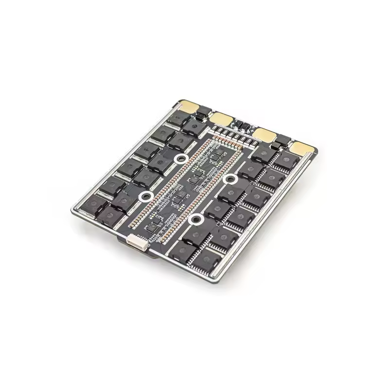 Vortex 8S 100A 4 em 1 ESC BLS  - Drone Esc avaliação e preço