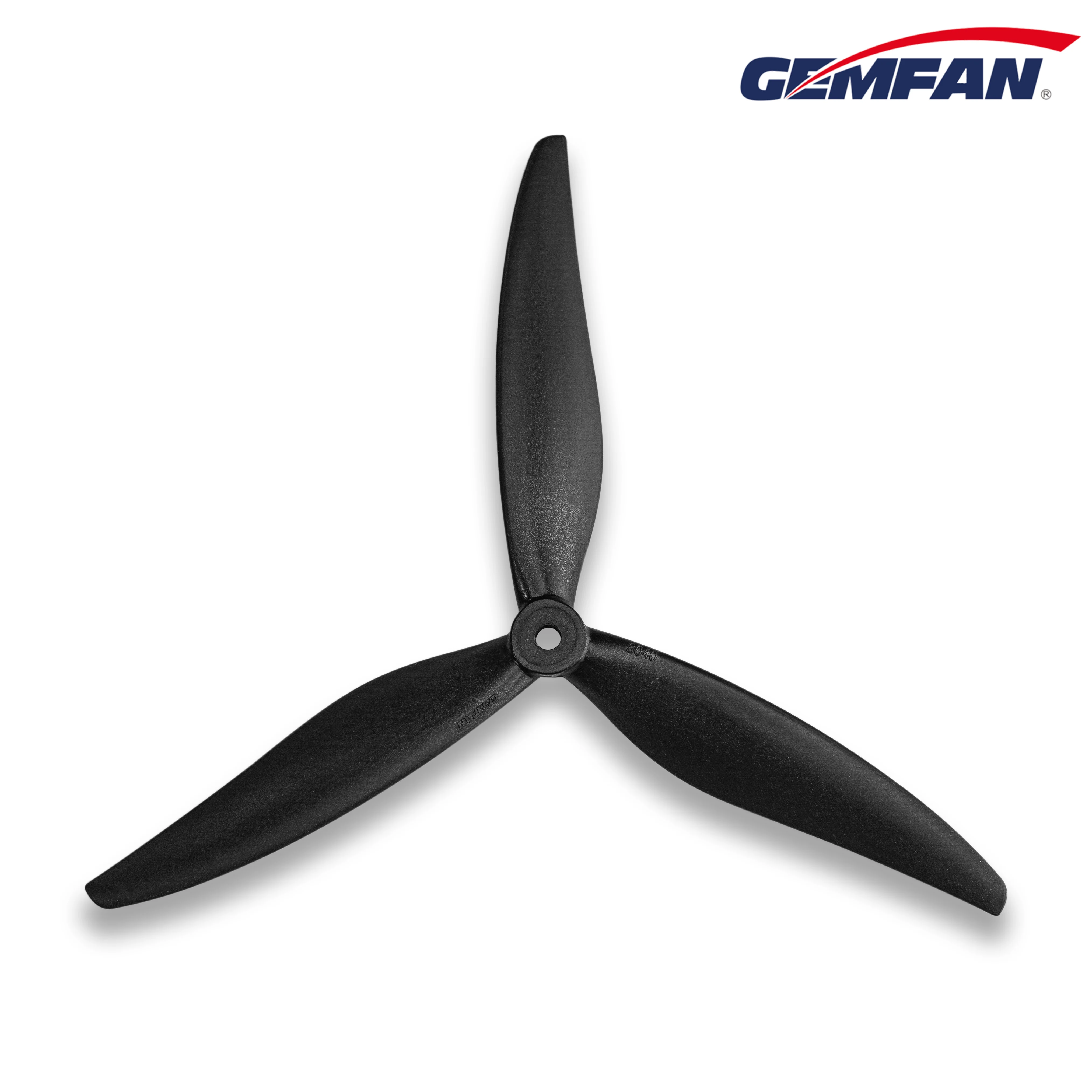 Gemfan 8040 8X4X3 Hélice de 3  - Drone Propeller avaliação e preço