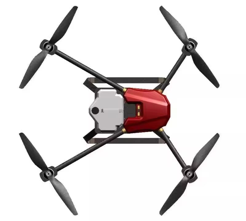Motor como componente central  - Drone Motor avaliação e preço