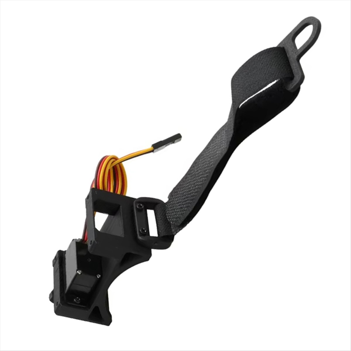 Carregar 1kg FPV RC Drone Cabo - Drone Battery Strap avaliação e preço