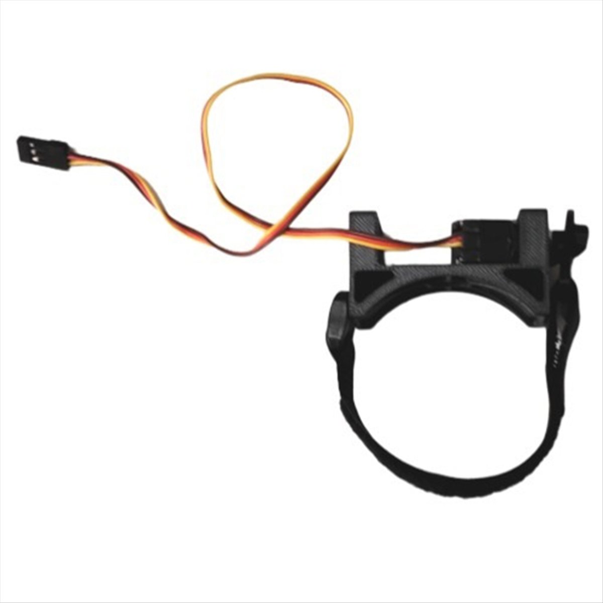 Carregar 1kg FPV RC Drone Cabo - Drone Battery Strap avaliação e preço