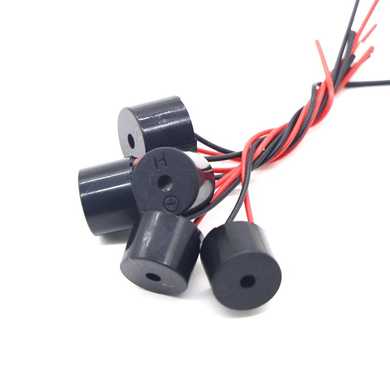 Alarme Sonoro Ativo 5V com Cab - Drone Buzzer avaliação e preço
