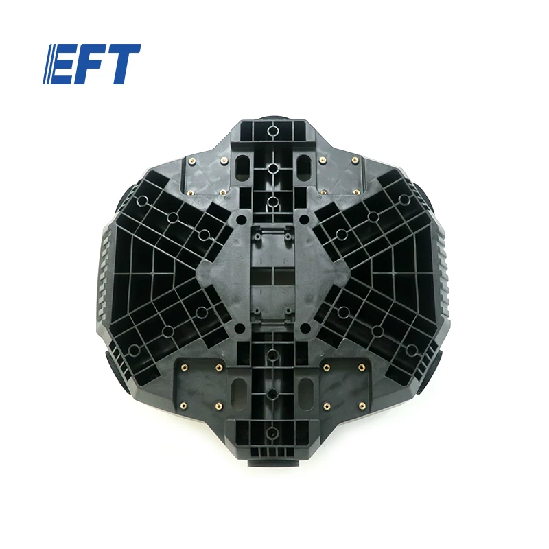 EFT E610P E616P E410P E416P Es - Drone Frame avaliação e preço