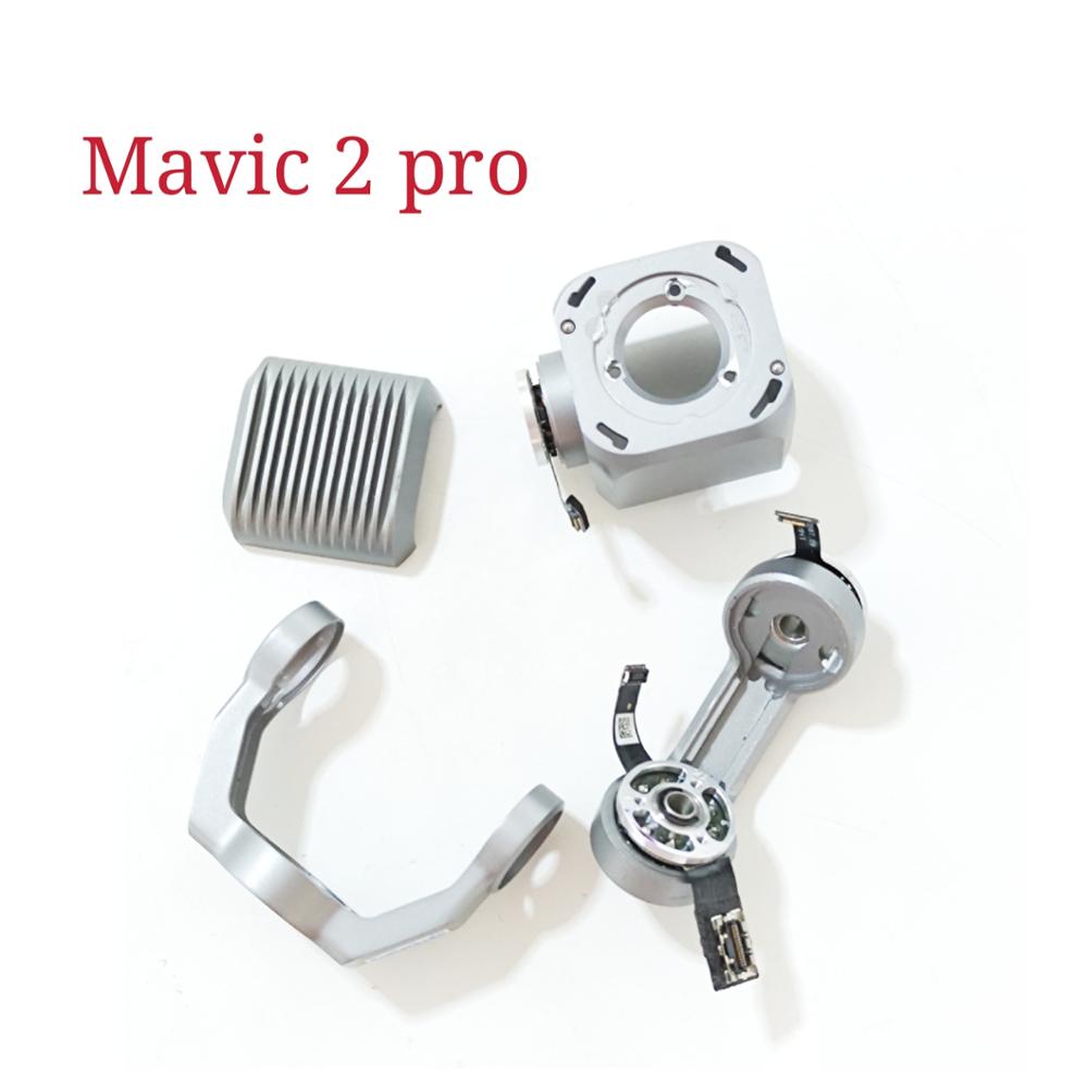 Para dji mavic 2 pro rolo braç - Drone Arm avaliação e preço