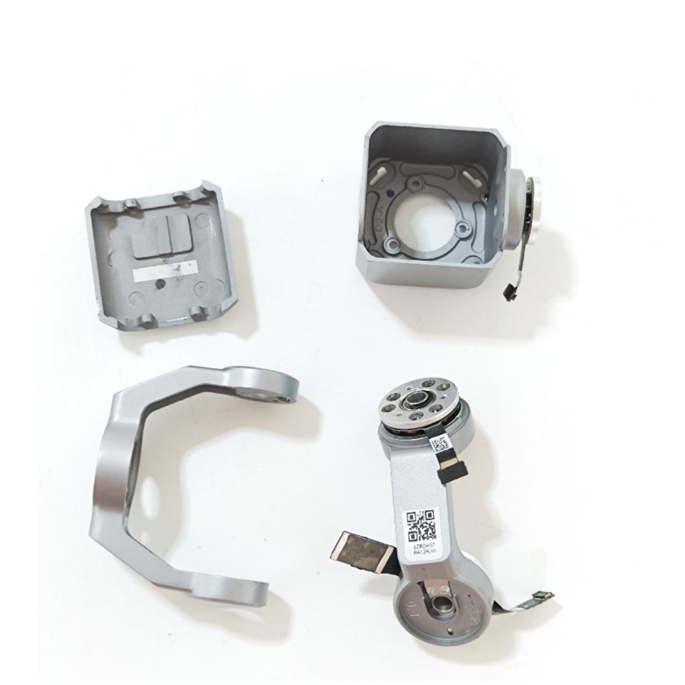 Para dji mavic 2 pro rolo braç - Drone Arm avaliação e preço