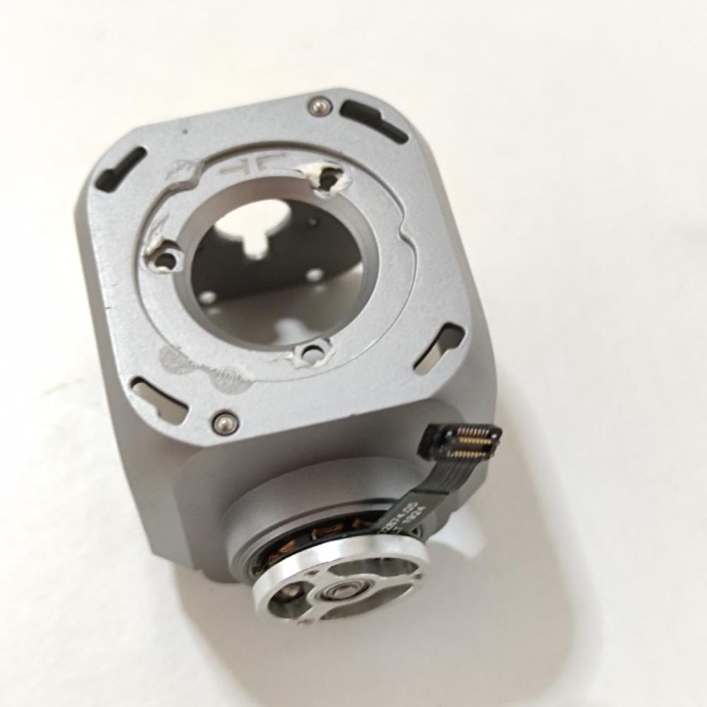 Para dji mavic 2 pro rolo braç - Drone Arm avaliação e preço