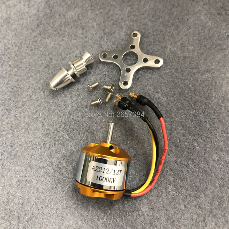 2212 a2212 1000kv motor sem es - Drone Propeller avaliação e preço