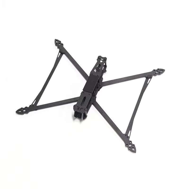 KIT de Estrutura de Fibra de C - Drone Landing Gear avaliação e preço