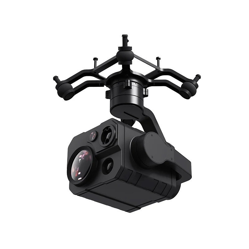 2026 newt30 gimbal câmera dr-o - Drone Gimbal avaliação e preço