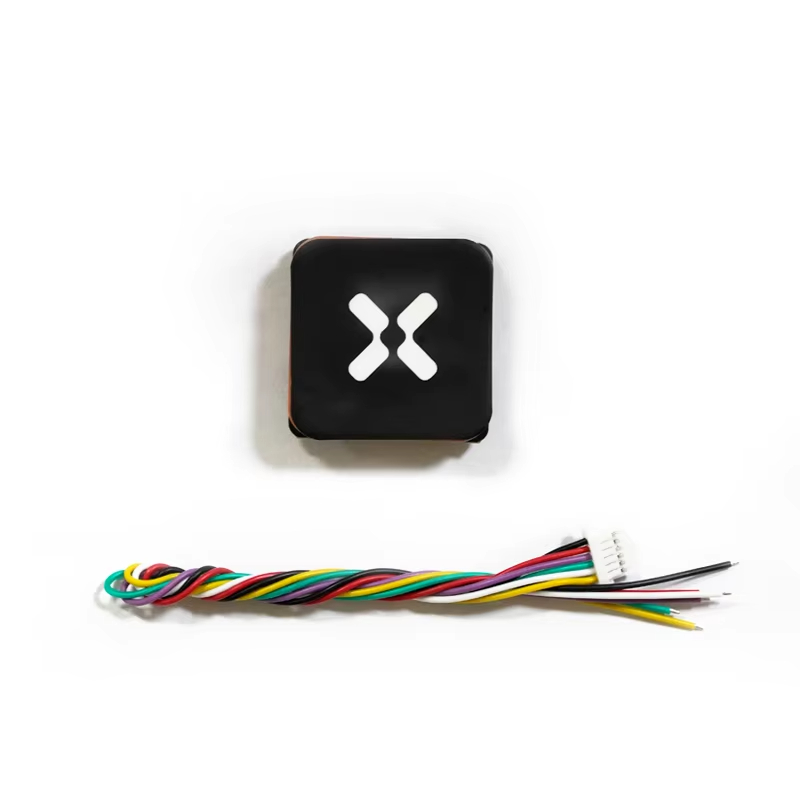 Módulo GPS Foxeer M10Q 250 V2  - Drone Gps Module avaliação e preço
