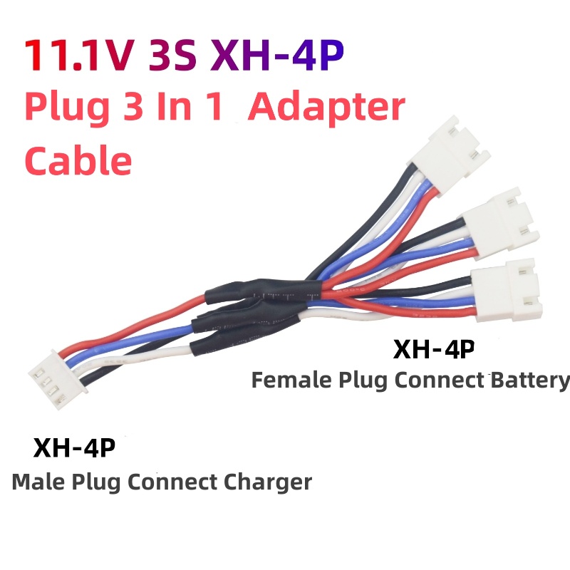 Mjx b3 rc drone carregador de  - Drone Charger avaliação e preço