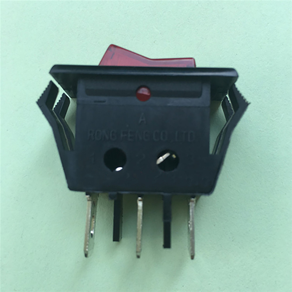 Para rong feng RF-1001 interru - Drone Buzzer avaliação e preço