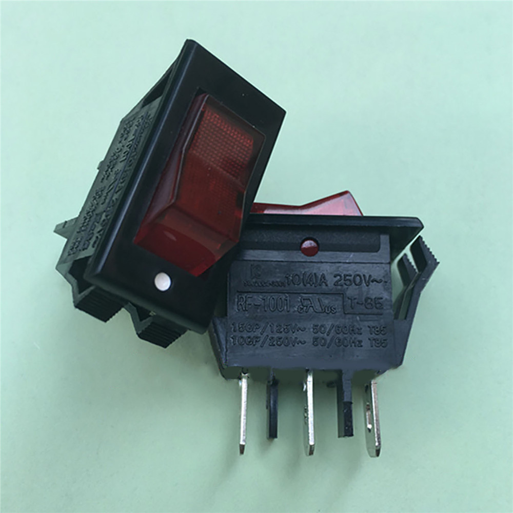Para rong feng RF-1001 interru - Drone Buzzer avaliação e preço