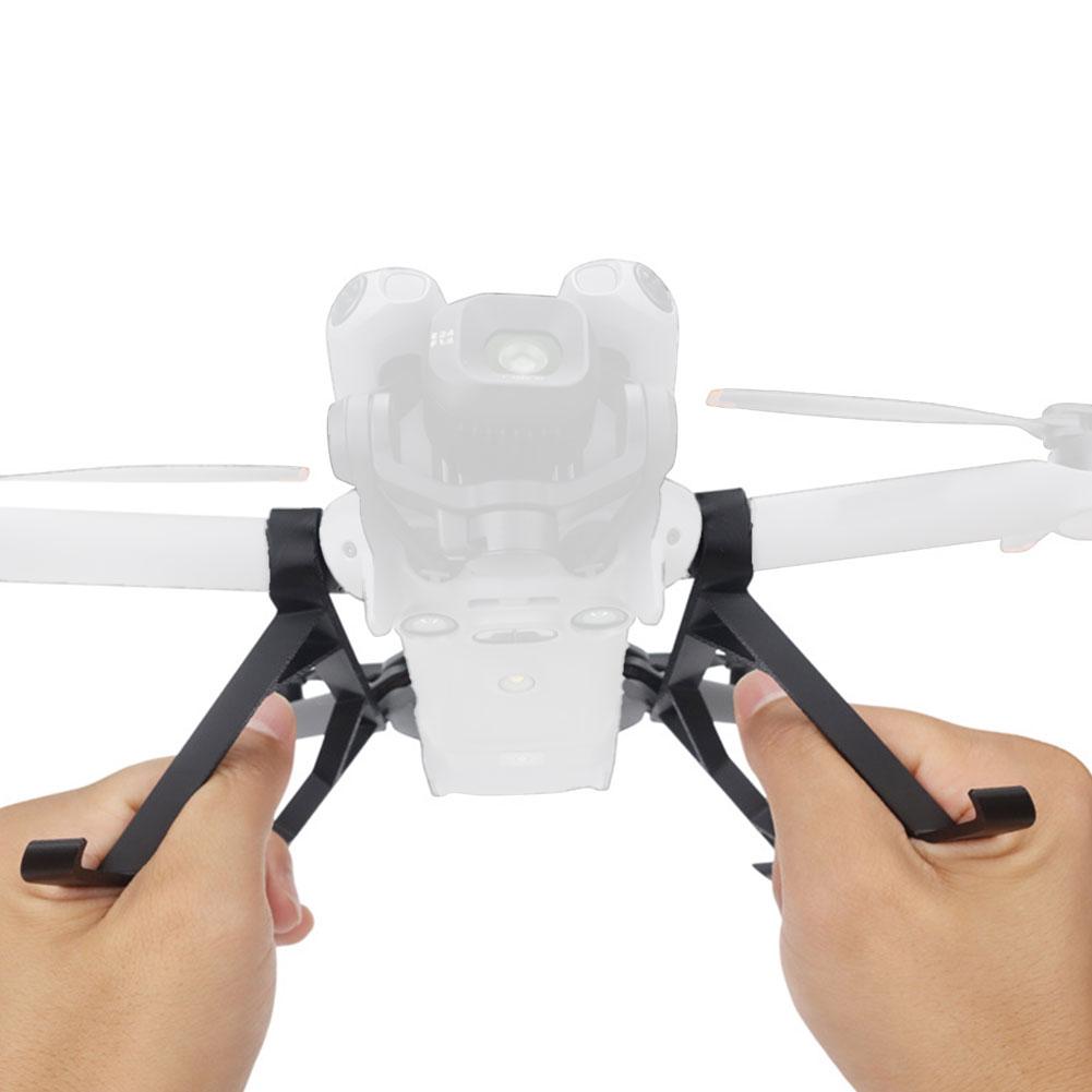 Skit flutuante de trem de pous - Drone Landing Gear avaliação e preço