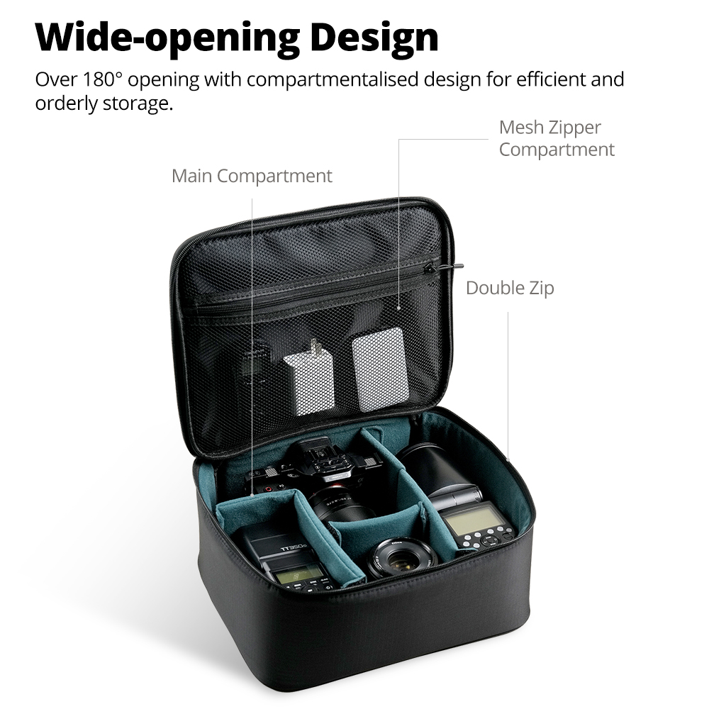 Bolsa de Transporte AMBITFUL Z - Drone Gimbal avaliação e preço