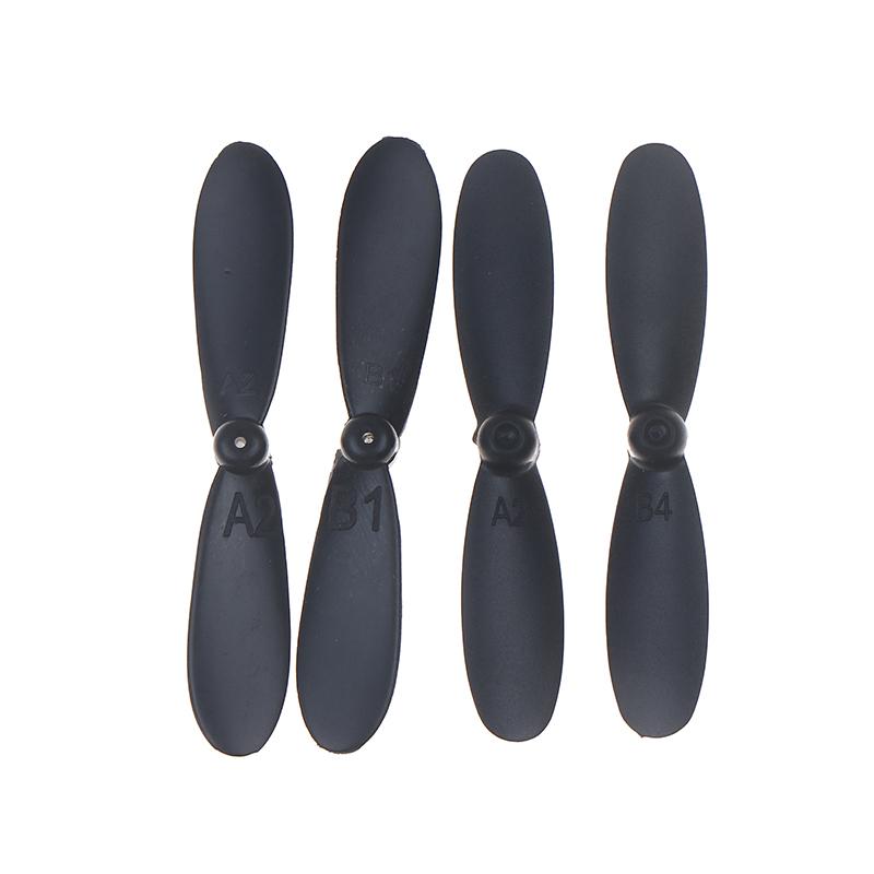 NOVIDADE! Kit de Peças de Héli - Drone Propeller avaliação e preço
