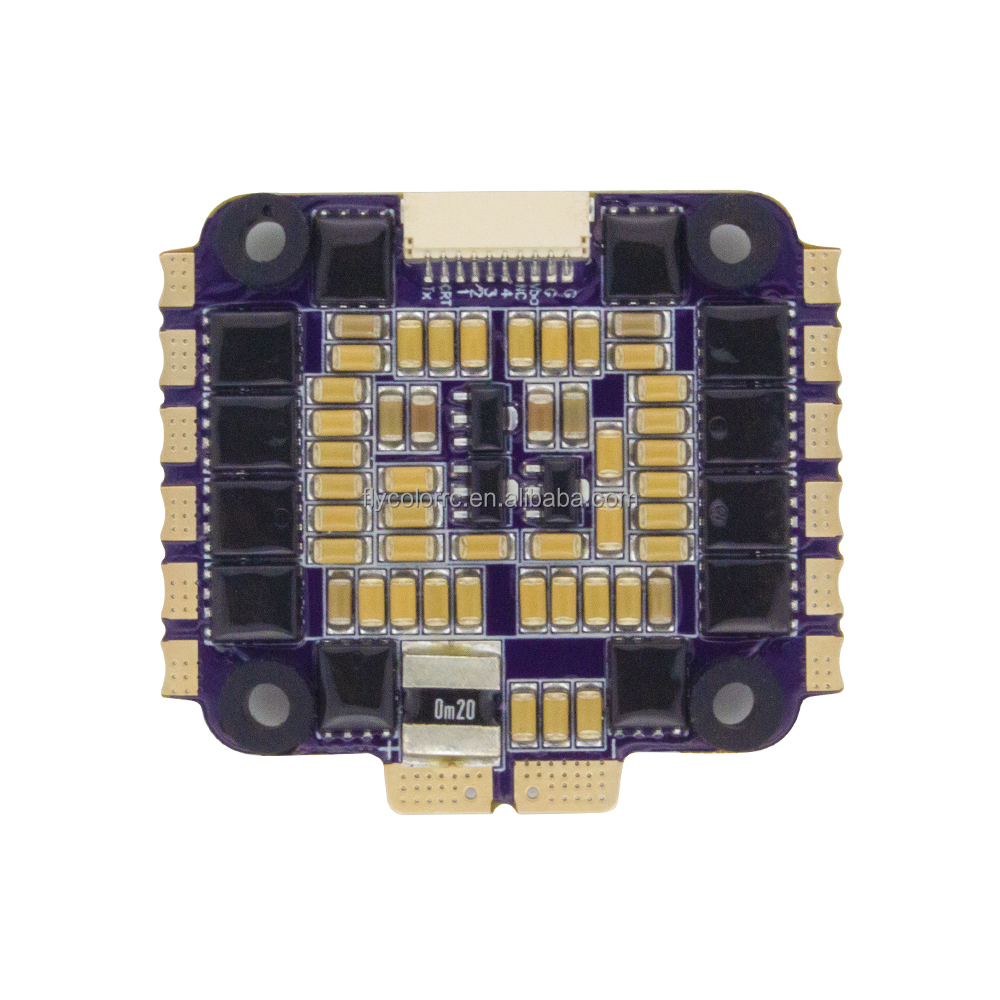 Trinx G5 4 em 1 60A Brushless  - Drone Esc avaliação e preço