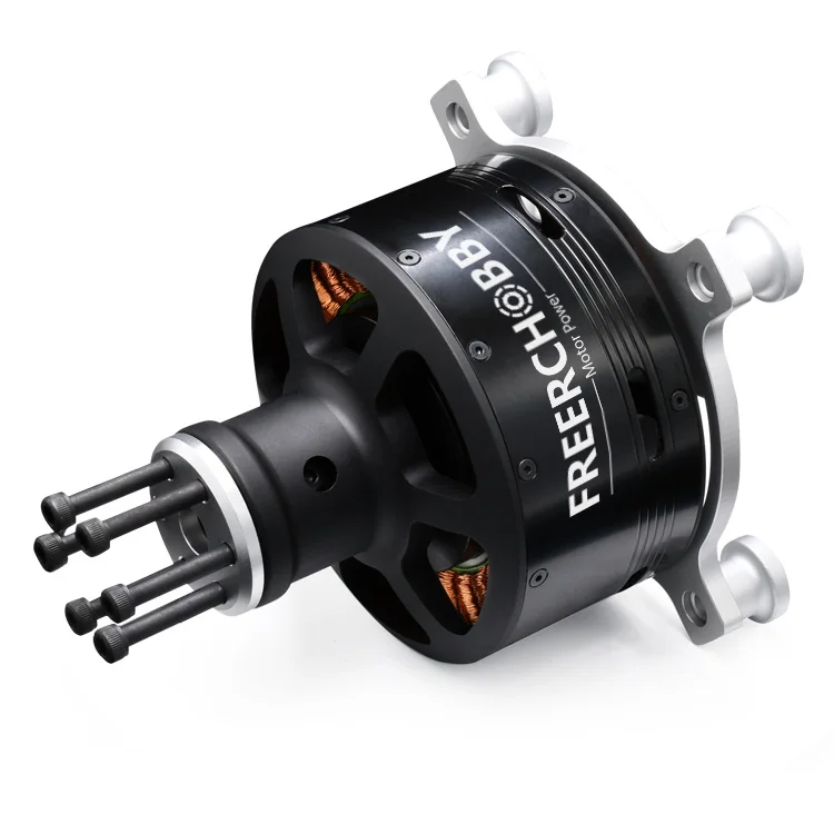 10850 motor sem escova de impu - Drone Motor avaliação e preço