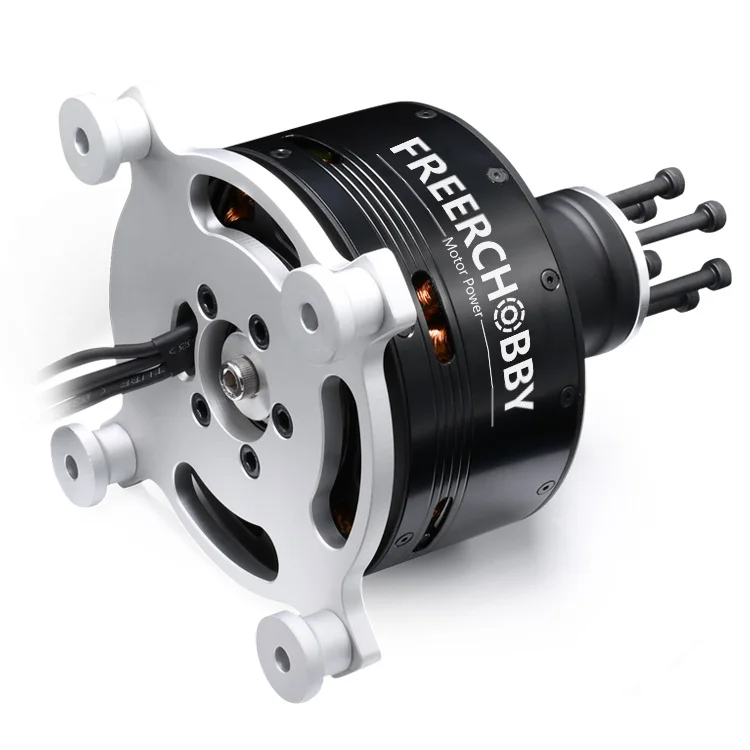 10850 motor sem escova de impu - Drone Motor avaliação e preço