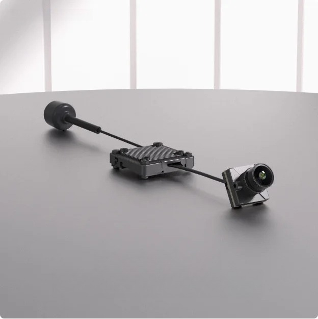 Walksnail Nano V3 Drone/Câmera - Drone Camera avaliação e preço