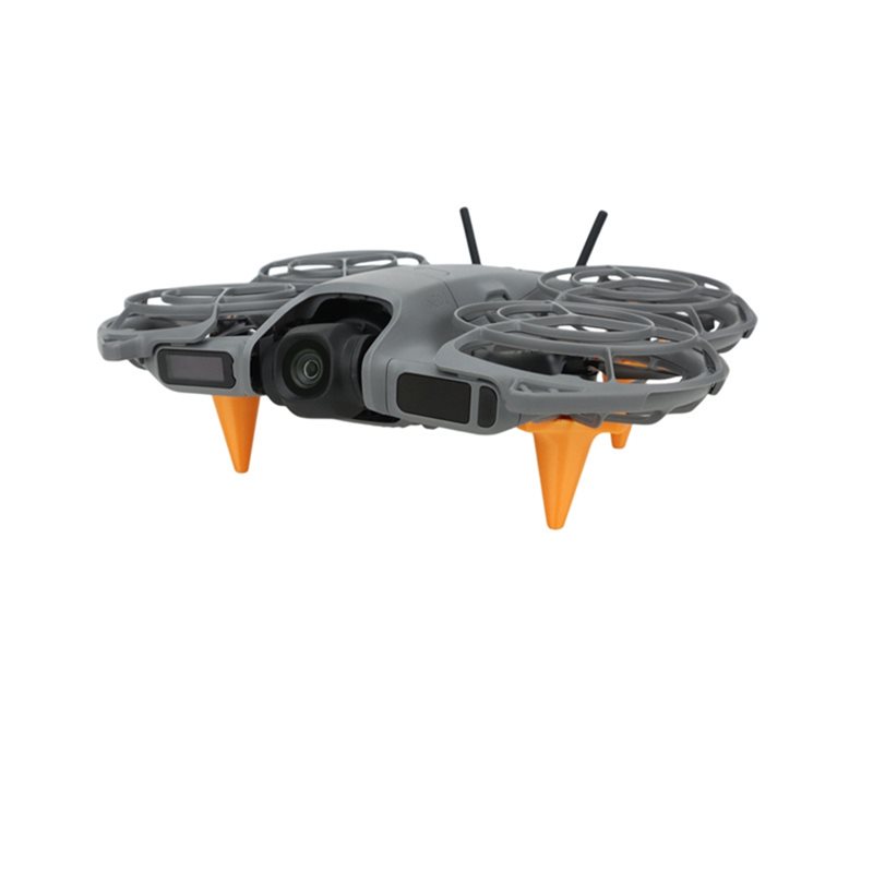 NOVO A09R! Suporte de Tripé El - Drone Landing Gear avaliação e preço