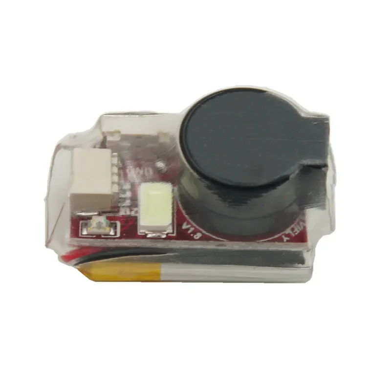 VIFLY Finder 2 Super Alto 5V L - Drone Buzzer avaliação e preço