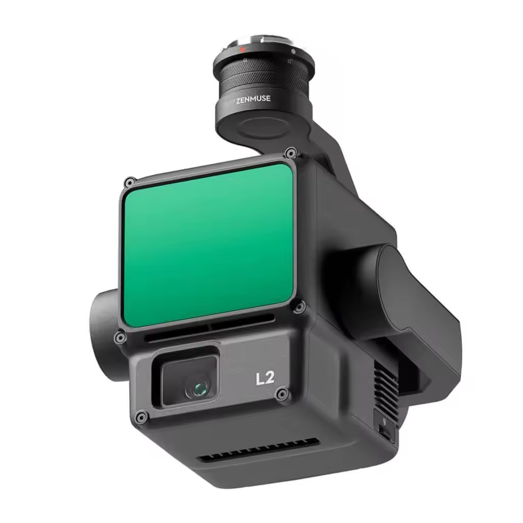 Câmera Lidar L2 com Solução Li - Drone Camera avaliação e preço