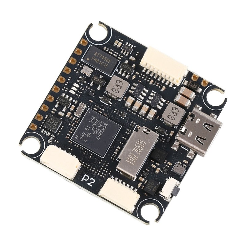 Controlador de Voo A63T-TBS Lu - Drone Flight Controller avaliação e preço
