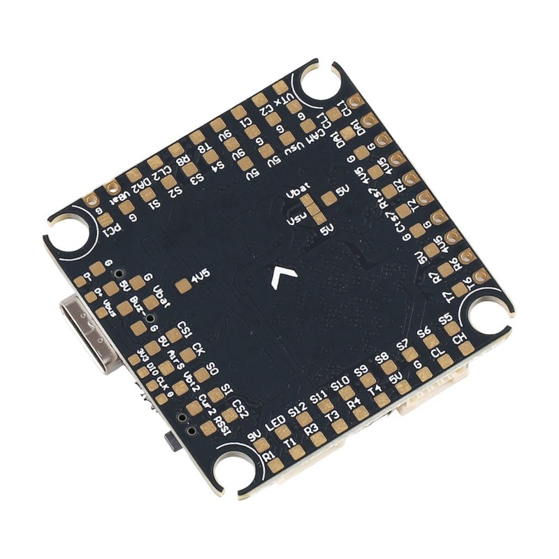 Controlador de Voo A63T-TBS Lu - Drone Flight Controller avaliação e preço