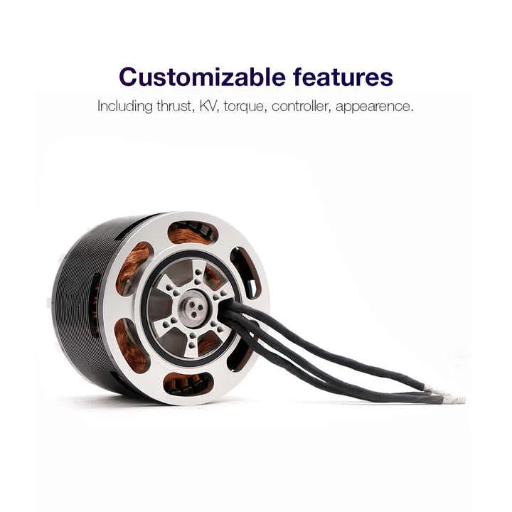 Frc 240150 210kg impulso quadc - Drone Motor avaliação e preço