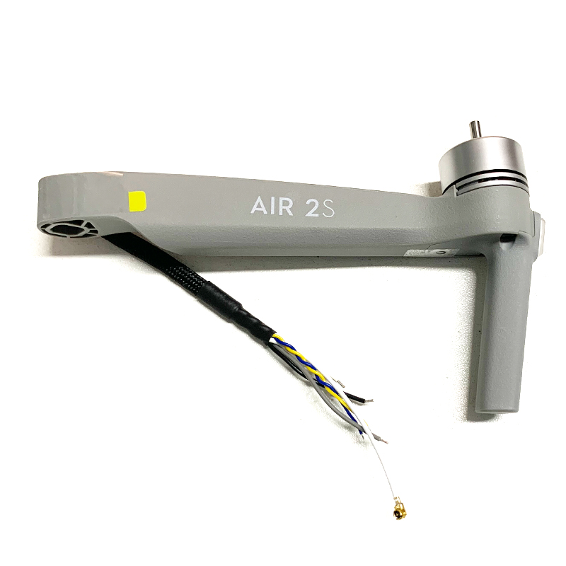 Genuíno mavic ar 2s quadro int - Drone Arm avaliação e preço