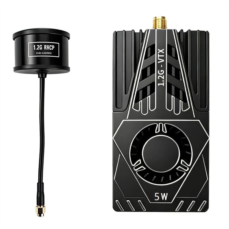 Transmissor de Vídeo VTX para  - Drone Antenna avaliação e preço
