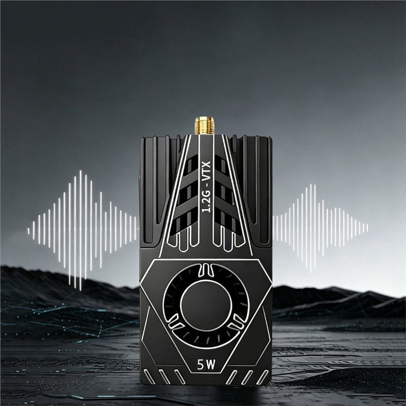 Transmissor de Vídeo VTX para  - Drone Antenna avaliação e preço