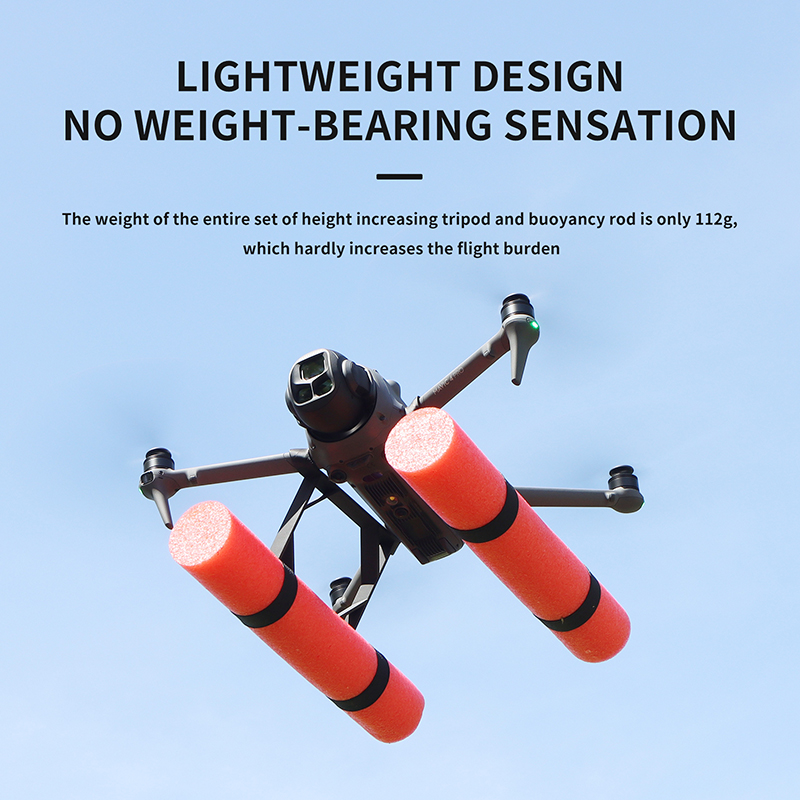 Para dji mavic 4 pro drone tre - Drone Landing Gear avaliação e preço