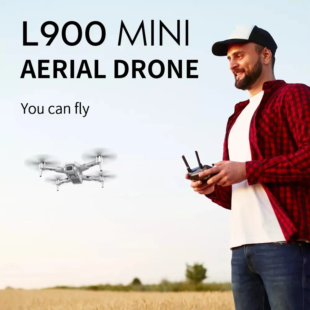 L900 pro gps drone 4k profissi - Drone Gps Module avaliação e preço