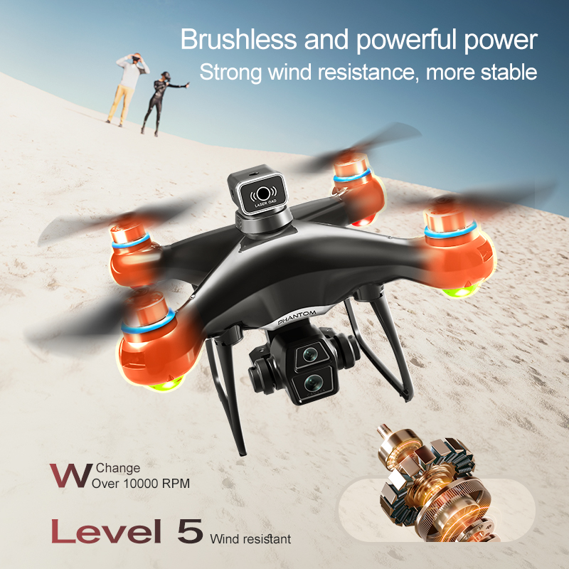 Bexine novo z3 gps drone com t - Drone Gps Mount avaliação e preço